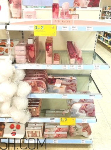 soap glory中文叫什么？soap glory是什么牌子
