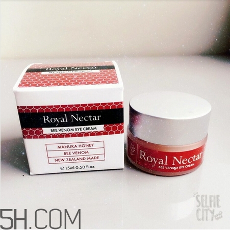 royal nectar蜂毒眼霜多少錢_專柜價(jià)格 royal nectar蜂毒眼霜多少錢_專柜價(jià)格