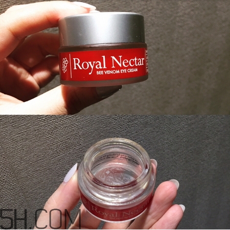 royal nectar蜂毒眼霜多少錢_專柜價(jià)格 royal nectar蜂毒眼霜多少錢_專柜價(jià)格