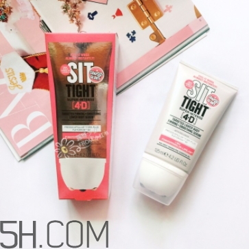 soap glory瘦腿霜怎么用？soap glory瘦腿霜使用方法