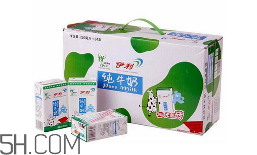 純牛奶是酸性還是堿性？純牛奶的保質(zhì)期多久？