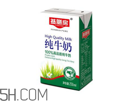 純牛奶是酸性還是堿性？純牛奶的保質(zhì)期多久？