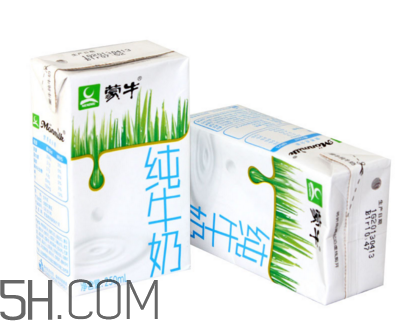 純牛奶喝多了有什么壞處？什么人不適合喝純牛奶？