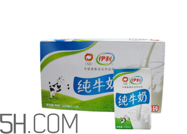 喝純牛奶會(huì)上火嗎？不同季節(jié)適宜喝牛奶喝法
