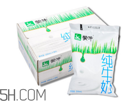 喝純牛奶會(huì)上火嗎？不同季節(jié)適宜喝牛奶喝法