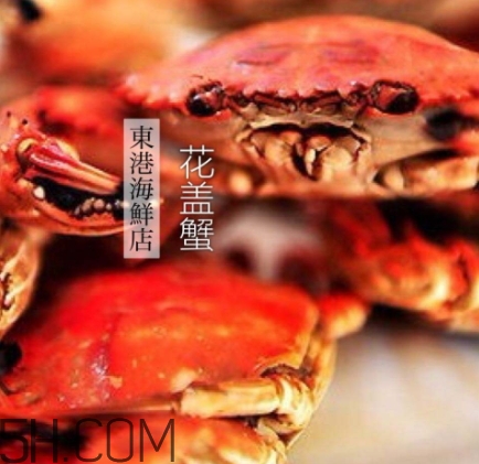 花蓋蟹怎么保存？花蓋蟹可以保存多久