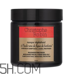 christophe robin刺梨籽油修護發(fā)膜怎么樣？多少錢？
