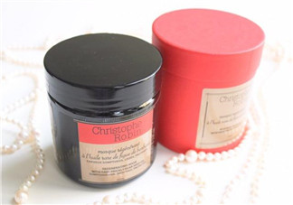 christophe robin刺梨籽油修護(hù)發(fā)膜怎么樣？多少錢？