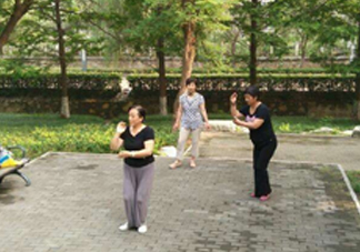 八段錦能治什么病？太極拳八段錦五禽戲哪一種最好