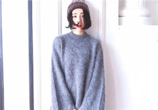 水貂毛毛衣怎么熨燙？水貂毛毛衣扎人怎么辦？