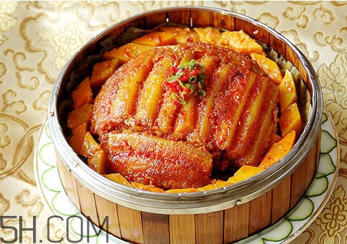 粉蒸肉是什么地方的菜？粉蒸肉要怎么蒸才好吃