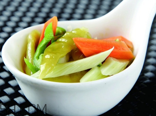 四川泡菜每天吃會不會得癌？四川泡菜怎么做