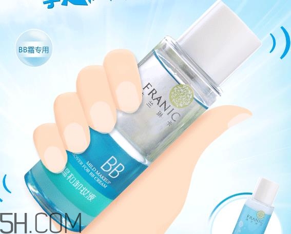 法蘭琳卡卸妝水好用嗎？法蘭琳卡卸妝水怎么樣？