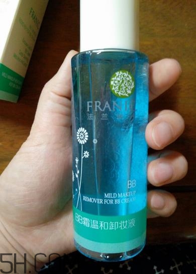 法蘭琳卡卸妝油怎么用？法蘭琳卡卸妝油價格
