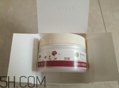 法蘭琳卡睡眠面膜怎么樣？法蘭琳卡睡眠面膜怎么用？