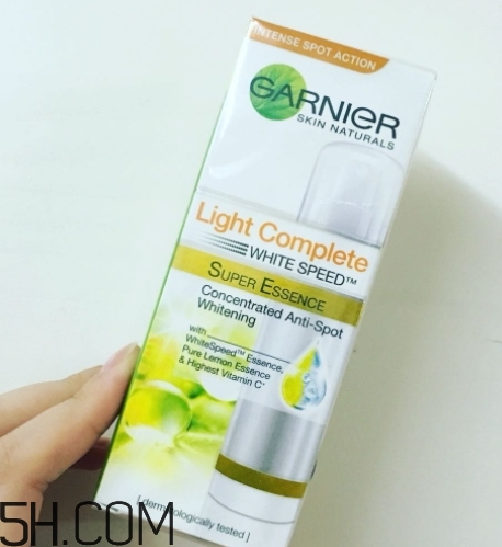 卡尼爾美白精華怎么用？卡尼爾美白精華使用方法