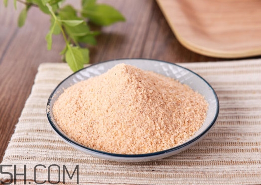 粉蒸肉粉怎么做的？粉蒸肉可以炒嗎