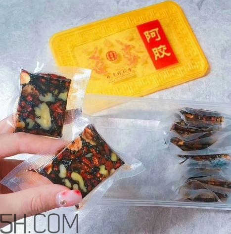 同仁堂的阿膠怎么樣？同仁堂的阿膠是真的嗎？