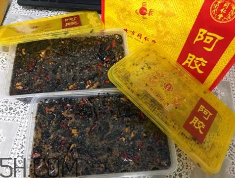 同仁堂的阿膠怎么樣？同仁堂的阿膠是真的嗎？