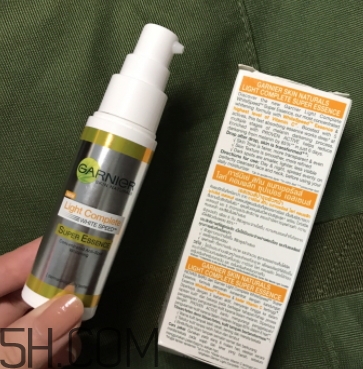 卡尼爾美白精華多少錢？卡尼爾美白精華專柜價(jià)格