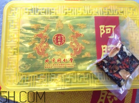 同仁堂阿膠多少錢一斤？同仁堂阿膠怎么吃？
