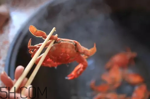 海虹蟹蒸多久才可以熟？海虹蟹蒸多長(zhǎng)時(shí)間