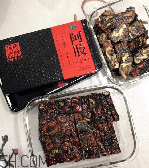 東阿阿膠怎么吃最好？東阿阿膠怎么弄碎？