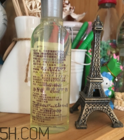 crabtree evelyn沐浴露怎么樣？crabtree evelyn沐浴露哪款好聞