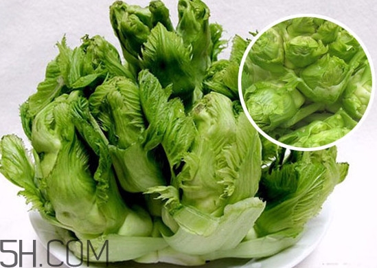 兒菜怎么做好吃？兒菜怎么洗才能洗的干凈