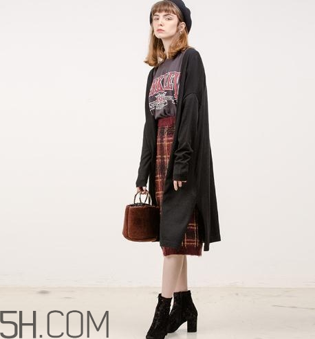 moussy的衣服怎么樣？moussy的外套很大嗎？