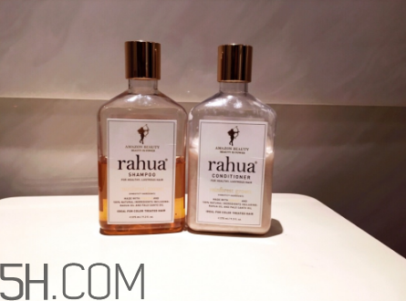 rahua熱帶雨林豐盈洗發(fā)水怎么樣？好用嗎？