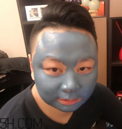 碧歐泉男士清潔面膜怎么樣？多少錢？