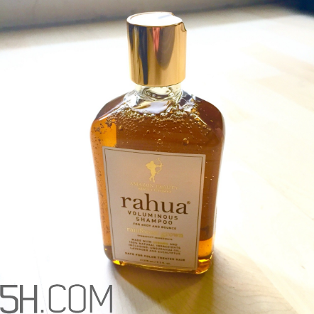 rahua熱帶雨林豐盈洗發(fā)水怎么樣？好用嗎？