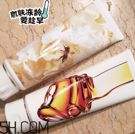 hacci蜂蜜洗護(hù)系列怎么樣？好用嗎？