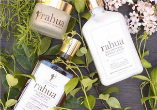 rahua熱帶雨林豐盈洗發(fā)水怎么樣？好用嗎？
