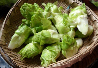 兒菜為什么叫兒菜？?jī)翰耸裁醇竟?jié)吃的