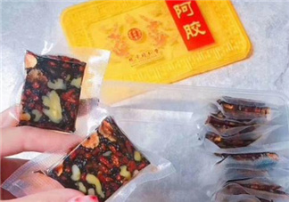 同仁堂的阿膠怎么樣？同仁堂的阿膠是真的嗎？