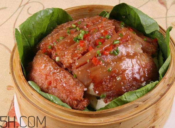 粉蒸肉怎么做？粉蒸肉是不是發(fā)物嗎