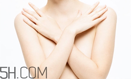 健康的乳房是什么樣的？如何自檢乳房健康