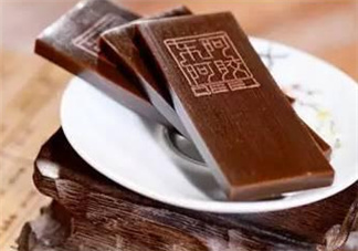 東阿阿膠吃了上火嗎？吃東阿阿膠上火怎么辦？