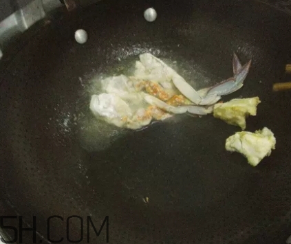冬蟹蒸多長時(shí)間？怎么蒸冬蟹