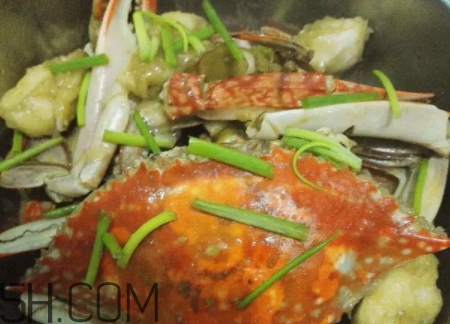 冬蟹蒸多長時(shí)間？怎么蒸冬蟹