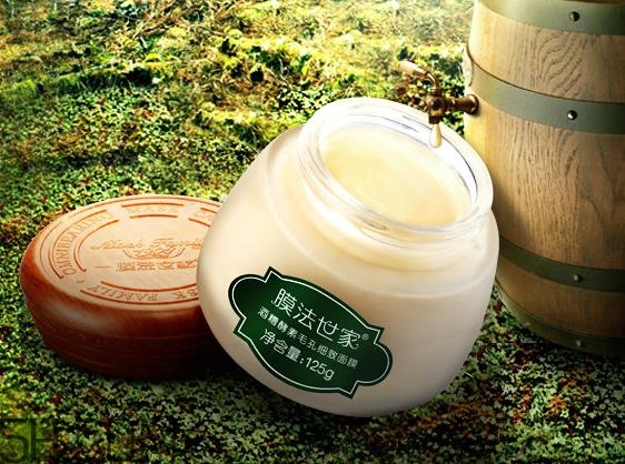 膜法世家酒糟面膜怎么樣_好用嗎？