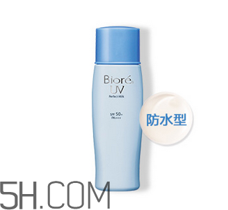 碧柔面部防曬產(chǎn)品有哪些？碧柔防曬霜的使用方法