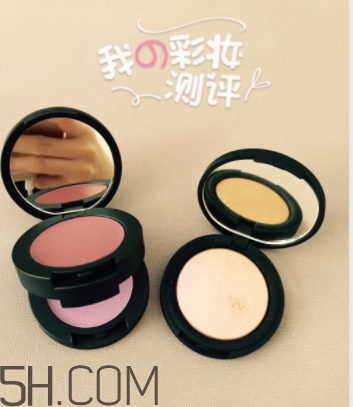 topshop腮紅怎么樣？topshop腮紅多少錢