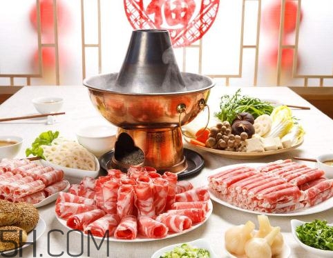 涮羊肉調(diào)料怎么調(diào)好吃？涮羊肉的麻醬怎么調(diào)？