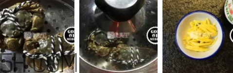 菜蟹是什么蟹？菜蟹的營養(yǎng)價值與功效