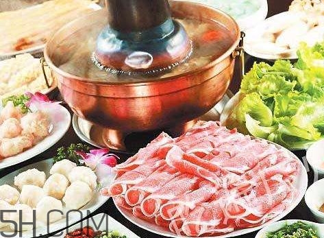 涮羊肉煮多久能熟？涮羊肉多長時間最好吃？