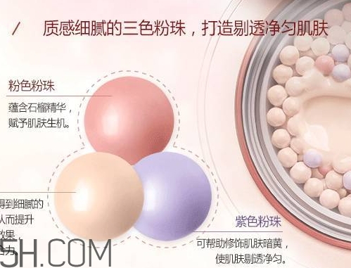 悅詩(shī)風(fēng)吟石榴氣墊多少錢？悅詩(shī)風(fēng)吟石榴氣墊專柜價(jià)