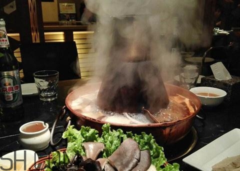 孕婦可以吃涮羊肉嗎？孕婦吃涮羊肉好嗎？